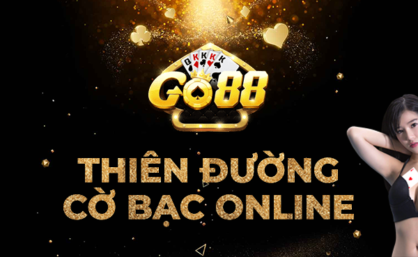 Cổng game Go88: Siêu phẩm giải trí cực hot năm 2024