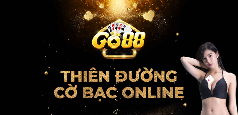 Cổng game Go88: Siêu phẩm giải trí cực hot năm 2024