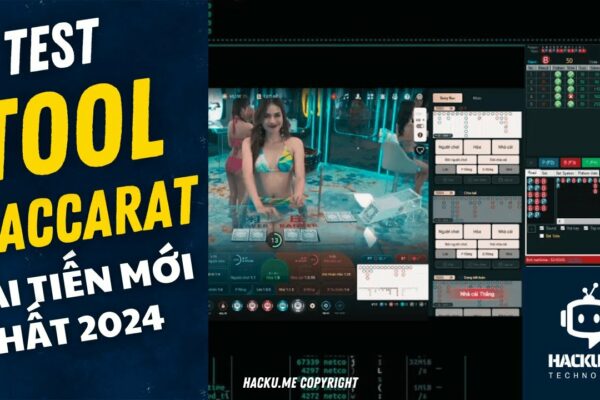 tool hack baccarat dự đoán kết quả