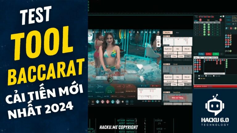 tool hack baccarat dự đoán kết quả