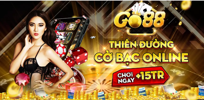 Hướng dẫn cách trở thành đại lý của sòng bạc Go88