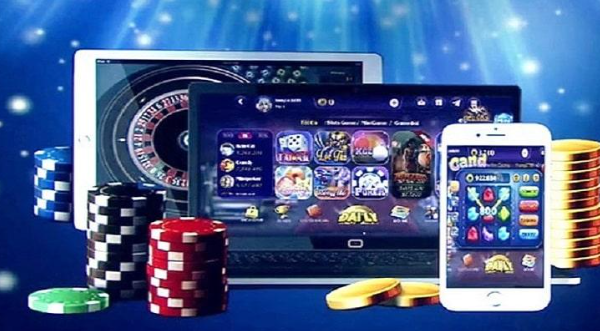 Giới thiệu cờ bạc online uy tín tại casino trực tuyến là gì?