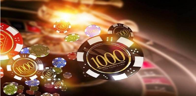 Giới thiệu cờ bạc online uy tín tại casino trực tuyến là gì?