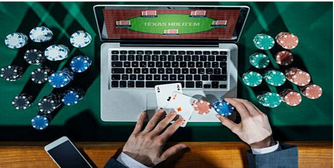 Giới thiệu cờ bạc online uy tín tại casino trực tuyến là gì?