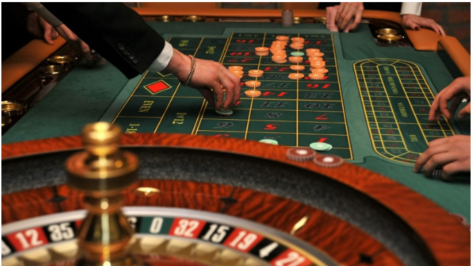 Cách chơi casino hiệu quả nhất