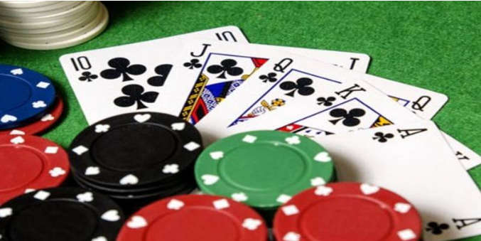 Poker – Game bài dễ ăn nhất được đánh giá cao từ anh em