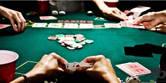  Baccarat – Game bài thú vị, hấp dẫn, đơn giản. Top game bài dễ ăn nhất