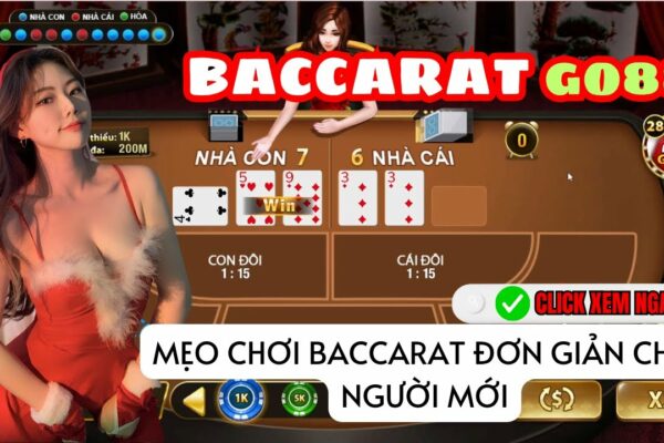 baccarat-go88