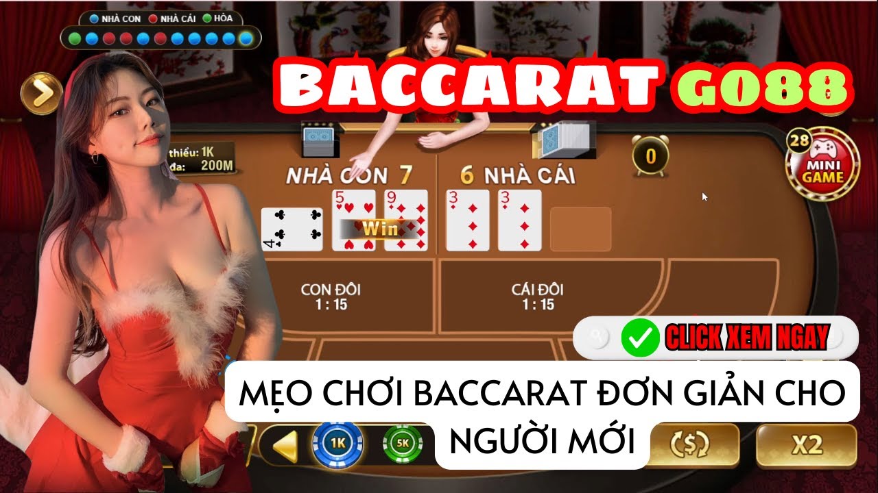 baccarat-go88